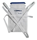 Medichoice Bag 7.25"X13" Clamp Closure W/ties 1314IB1002 New. Price: $9.75.