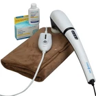 Veridian Healthcare Llc Theracare Three-piece Pain Relief Bundle New. Price: $94.20.