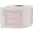 Centurion 2.125 In. X 2.75 Direct Thermal Custom Paint Color Label (400 New. Price: $25.89.