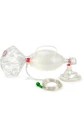 Ambu Bag Spur Ii Pediatric Resuscitator Toddler Mask & Oxygen Reservoir New. Price: $29.00.