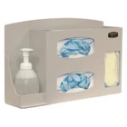 Bowman Dispensers FD-068 Infection Prevention Station, 11-5/8INH New. Price: $99.39.