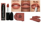 Macximal Matte Lipstick 669 Warm Teddy 0.9 OZ/3.5 G Full Size /new In Box. Price: $30.50.