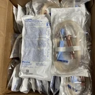 Baxter 2C8537 Clearlink System Continu-flo Solutions Set 109 Free Shipping New. Price: $29.50.