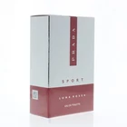 Prada Sport Luna Rossa Eau De Toilette For Men 100ML/3.4OZ New. Price: $75.87.