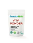 100% Pure Atp Powder Adenosine Triphosphate - 50 Grams 200 Servings! New. Price: $61.99.