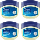 Vaseline Petroleum Jelly Original, Travel Size 50ML/1.7 Oz. 4 Pack New. Price: $9.74.
