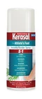Kerasal 5-IN-1 Athlete's Foot Invisible Powder Spray, 2 Oz New. Price: $12.49.