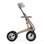 Walker Wheels Seat All Terrain 14.8 Lb Lightweight Byacre Folding Carbon Adult New. Price: $1238.99.