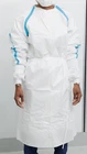 (10 Pack) Contec Critigear Chemotherapy Procedure Gown Small/medium New. Price: $17.99.