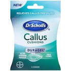 Dr Scholl's Callus Day Cushioning Pain Relief Thin & Flexible 5 Ct New. Price: $11.96.