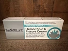 Advanced Hemorrhoid Treatment Shrinks Protect Skin Aloe Cream 1.5OZ New. Price: $10.00.