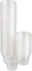 Mckesson 16-9505 Graduated Medicine Cup Oz. (pack Of 100) New. Price: $23.11.