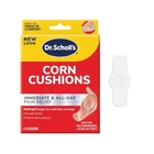 Dr. Scholl's Corn With Hydrogel Technology, 6CT // Cushioning Protect... New. Price: $11.79.