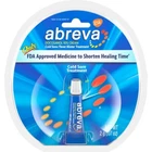 Abreva Cold Sore/fever Blister Treatment Docosanol 10% Cream (brand New Sealed). Price: $199.99.