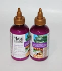 Lot (2) Maui Hair Styling & Scalp Milk Frizz-free Shea Butter Vegan 5 Fl Oz New. Price: $22.99.