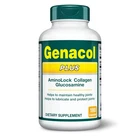 Genacol Plus Glucosamine And Collagen Joint Supplement, Lubricates, Protect... New. Price: $88.61.