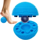 The Original Neuro Ball Foot Roller & Textured Massage For Myofascial Rel New. Price: $49.77.