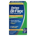Osteo Bi-flex Glucosamine Triple Strength Plus Turmeric Supplement With Curcu... New. Price: $68.87.