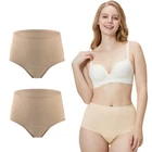 Battewa Washable Incontinence Underwear Women's Leak-proof High-waisted 2XL New. Price: $33.99.