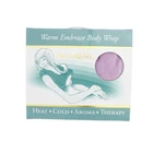 Dreamtime Aromatherapy Warm Embrace Body Wrap, Lavender New. Price: $37.50.
