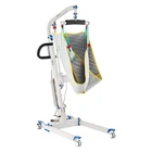 Vevor Electric Patient Lift Folding Transfer With U-shaped Sling New. Price: $1363.90.