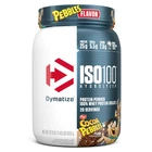 Dymatize ISO100 Hydrolyzed Whey Isolate Protein Powder, Cocoa Pebbles 20 Serving New. Price: $29.16.