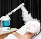 Facial Steamer - Denfany Nano Ionic Face With Extendable 360 Rotat New. Price: $49.99.