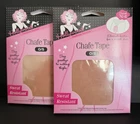 Hollywood Fashion Secrets Chafe Tape NO.41 3 Pairs Lot Of 2 New. Price: $9.99.
