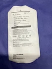 50 Cardinal Health Suction Catheter Tray With Chimney Valve 8FR/CH 2.67MM 30877 New. Price: $50.00.
