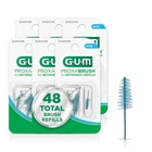 Proxabrush Go-betweens Refills Wide Compatible With Permanent Handle Re... New. Price: $27.45.