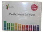 23ANDME Health Ancestry Saliva Kit 2023 Prepaid Asia Hk China Free Usa Mailbox New. Price: $199.99.