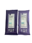Twin Pk Medline Ready Bathing Cloth (5-PACK) Fragrance Free Hypoallergenic New. Price: $10.39.