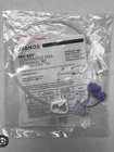5 Avanos Mic-key Continuous Feed Extension Sets With Enfit Connector 12 New. Price: $50.00.