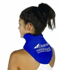 CC102 Elasto-gel Cervical Collar Hot Cold Wrap Relief Minor Muscle Aches New. Price: $64.99.