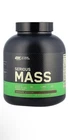 Optimum Nutrition, Serious Mass, High Protein Weight Gain Powder, Chocolate 6 Lb New. Price: $65.00.