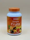 Simply Nature's Promise 90 Fruit Capsules Made With Whole Superfoods New. Price: $22.50.