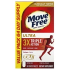 2 X Schiff, Move Free Joint Health, Ultra, Triple Action, 64 Coated -worldwide New. Price: $157.08.