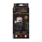 Copper Fit Protective Infused Face Protector Mask New. Price: $8.49.