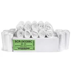 12-16 Gallon Trash Bags (commercial 1000 Pack) Source Reduction Series Value New. Price: $57.99.