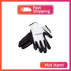 Sigvaris Accessories 592RPRX Latex-free Unisex Donning Gloves For Practical & New. Price: $10.87.