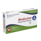 Dynarex Insect Sting Swabs/box (10 Boxes), MS-60200 First Aid Kits New. Price: $29.32.