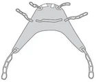 Drive Medical Divided Leg Sling New. Price: $246.10.