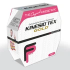 Kinesio Tex Gold Tape Fp Red W/r Bulk Roll, 2" 103.3' New. Price: $69.00.
