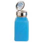 Menda 35285 Bottle, Pure-touch, 6 Oz, Blue New. Price: $26.15.