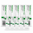 Vidisic Gel 10G Carbomer Lubricating Eye Dry Comfort Exp 12/2031 New. Price: $92.90.