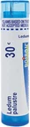 Boiron Ledum Palustre Homeopathic Medicine For Insect Bites, 80 Pellets New. Price: $14.61.