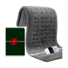 Boncare Ultra Plush Xxl Heating Pad For Neck And Shoulder Back With Au New. Price: $56.29.