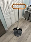 Etac Turner Pro Patient Elderly Transfer Aid Sit-to-stand Turning Lift Used. Price: $250.00.