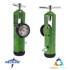 Medline HCS8725M Mini Oxygen Regulator 0-25 Lpm CGA-870 Brass Aluminum New. Price: $39.45.