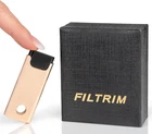 Stop Smoking Aid That Works Quit Just 8 Weeks Compact Cessation Product Tool New. Price: $64.99.